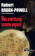 Mes aventures comme espion