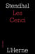 Les Cenci