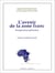 L'Avenir de la zone franc - Perspectives africaines