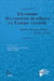 L’économie des couvents mendiants en Europe centrale - Bohême, Hongrie, Pologne, v. 1220-v. 1550