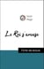 Analyse de l'œuvre : Le Roi s'amuse (résumé et fiche de lecture plébiscités par les enseignants sur fichedelecture.fr)