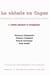 La chimie au CAPES. Volume I - Chimie physique et énérgénique