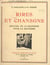 Rires et chansons - Recueil de 12 chansons pour la jeunesse