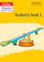 International Primary Maths Student's eBook: Stage 1 - 1 year licence