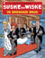 De briesende bruid