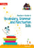 Vocabulary, Grammar and Punctuation Skills Teacher’s Guide 6 ebook - 1 year licence