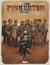 Dossier Alan Pinkerton – 1884