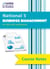 National 5 Business Management Course Notes for New 2019 Curriculum for Excellence SQA Exams - Course licence