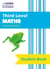 Third Level Maths CfE Benchmark Edition ebook - Course licence