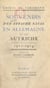 Souvenirs d'un attaché naval en Allemagne et en Autriche, 1910-1914