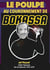 Le Poulpe au couronnement de Bokassa