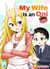 My Wife Is an Oni - Volume 1 (Irodori Comics)