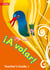 A volar Teacher’s Guide Level 2 ebook - 1 year licence