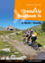 Transalp Roadbook 14: St. Moritz - Venedig - Mit dem Mountainbike-Tandem über die Alpen