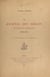 Le journal des débats politiques et littéraires, 1814-1914 - À propos d'un document inédit, augmenté de la liste complète de ses collaborateurs, depuis sa fondation jusqu'à nos jours. Avec 20 reproductions, dont 1 héliogravure