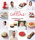 C'est du gâteau ! - 25 desserts de chefs