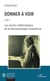 Donner à voir - Tome 1 - Les racines mathématiques de la phénoménologie husserlienne