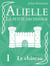 Alielle la petite archimage - Le château