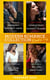 Modern Romance February 2022 Books 1-4 - Forbidden to the Powerful Greek (Cinderellas of Convenience) / Consequences of Their Wedding Charade / The Innocent's One-Night Proposal / The Cost of Their Royal Fling