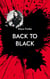 Back to Black - Kriminalroman