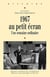1967 au petit écran - Une semaine ordinaire