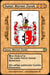 The noble Polish family Bonarowa. Die adlige polnische Familie Bonarowa.