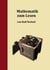 Mathematik zum Lesen