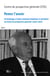Penser l'avenir - Un hommage à Francis Gutmann, fondateur et président du Centre de prospective générale (2016-2020)