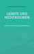 Gebete und Meditationen - Gebete in Gemeinschaft anderer Beter
