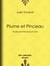 Plume et Pinceau - Études de littérature et d'art