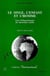 Le singe, l'enfant et l'homme - Essai d'ethnopsychanalyse des interactions sociales
