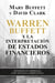 Warren Buffett y la interpretación de estados financieros - Invertir en empresas con ventaja competitiva