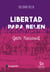 Libertad para Belén - Grito nacional