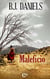 Maleficio - El mejor regalo para San Valentín, una novela de Harlequin