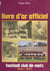 Livre d'or officiel du Football club de Metz, 1932-1977