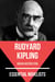 Essential Novelists - Rudyard Kipling - indian inspiration