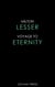 Voyage to Eternity