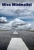 Miss Minimalist - minimalism - throw ballast overboard free!