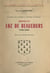 Le dernier avocat général au Parlement de Bretagne : Hippolyte Loz de Beaucours, 1746-1830 - Avec 5 portraits hors-texte