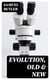 Evolution, Old & New - Or, the Theories of Buffon, Dr. Erasmus Darwin and Lamarck, / as compared with that of Charles Darwin