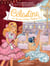 Comme deux soeurs - Célestine, sur les pas d'Anna Pavlova - tome 5