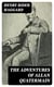 The Adventures of Allan Quatermain - Complete 18 Books
