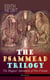 THE PSAMMEAD TRILOGY – The Magical Adventures of Five Friends (Illustrated) - Five Children and It, The Phoenix and the Carpet & The Story of the Amulet (Fantasy Classics)
