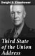 Third State of the Union Address