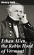 Ethan Allen, the Robin Hood of Vermont