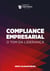 Compliance empresarial - O tom da liderança