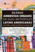 Dilemas ambientais-urbanos em duas metrópoles latino americanas - São Paulo e Cidade do México no século XXI