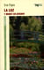 La luz - Y Monet en Giverny