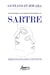 Fenomenologia e Psicologia Fenomenológica em Sartre: Arqueologia dos Conceitos