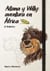 Aitana y Willy aventura en África
